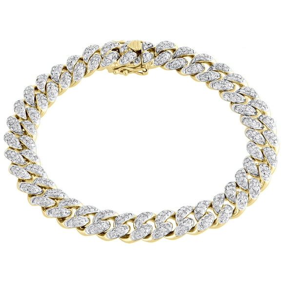 Brilliant Bijou 14k White Gold Flat Curb Link Soft Diamond Shape ID Bracelet 8 inches Brilliant Bijou 14k White Gold Flat Curb Link Soft Diamond Shape ID Bracelet 8 inches